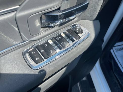 Used 2017 RAM 1500 Big Horn AWD/4WD image 13