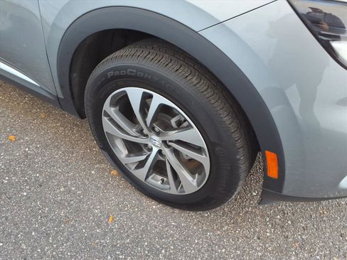 Certified 2023 Buick Envision Essence image 4