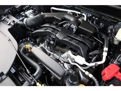 New 2026 Subaru Outback Limited AWD/4WD image 50