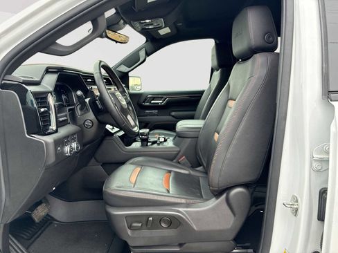 Certified 2024 GMC Sierra 1500 AT4 w/ Technology Package image 19