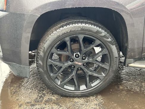 Used 2016 GMC Yukon SLT w/ Open Road Package image 9