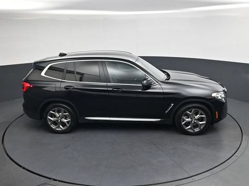 Used 2022 BMW X3 xDrive30i AWD/4WD image 23