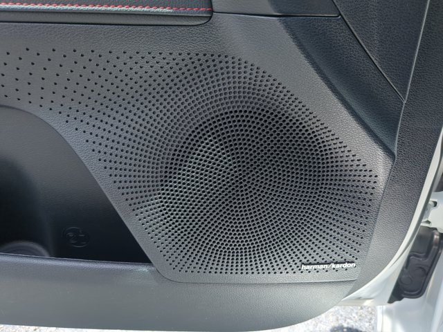 Used 2024 Kia Forte GT w/ GT2 Package FWD image 21