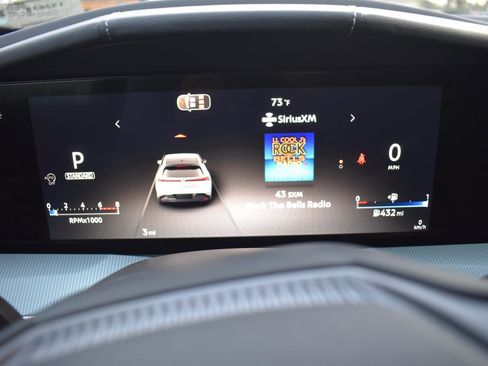 New 2026 Nissan Murano Platinum w/ Cargo Package image 33