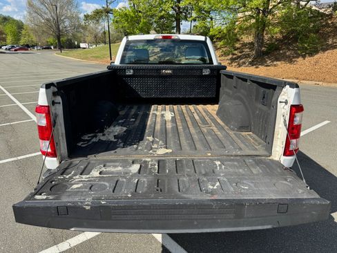 Used 2021 Ford F150 XL w/ Equipment Group 101A High image 11