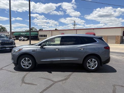 Used 2018 Buick Enclave Premium FWD image 5