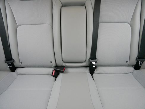 Certified 2026 Honda Civic Sport image 18