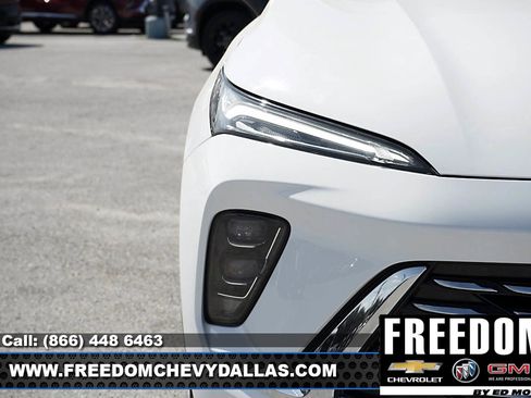 New 2024 Buick Envision Preferred image 41