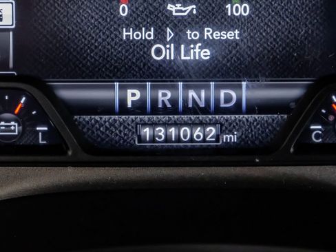 Used 2021 RAM 3500 Limited w/ Night Edition image 19