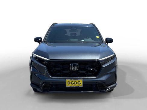 Used 2026 Honda CR-V Sport-L image 8