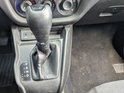 Used 2020 RAM ProMaster City Tradesman FWD image 33