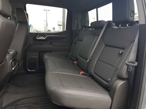 New 2026 GMC Sierra 1500 Elevation w/ Elevation Premium Package AWD/4WD image 13