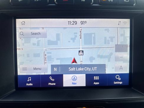 Used 2020 Ford Expedition Max Limited w/ Equipment Group 303A AWD/4WD image 20