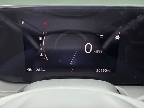 Used 2025 Buick Encore GX Preferred w/ Advanced Technology Package image 26