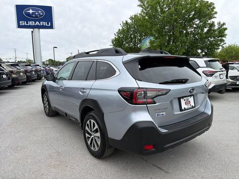 Certified 2024 Subaru Outback Premium AWD/4WD image 10