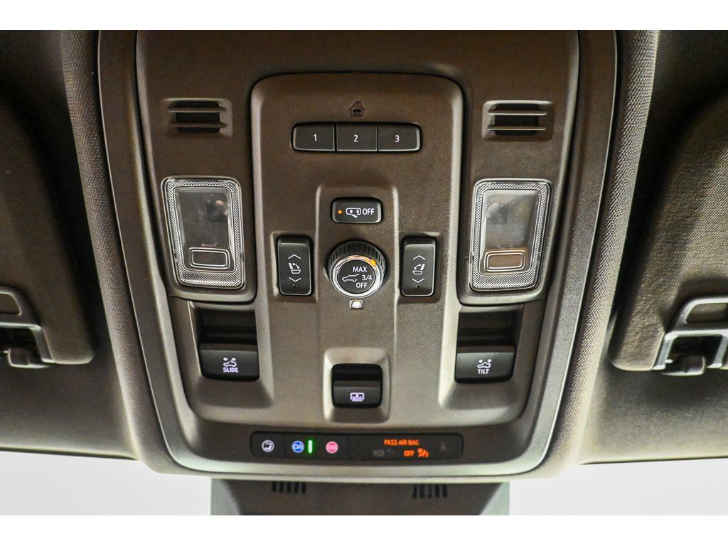 Used 2021 Cadillac Escalade Sport w/ Driver Assist Tech Package AWD/4WD image 61