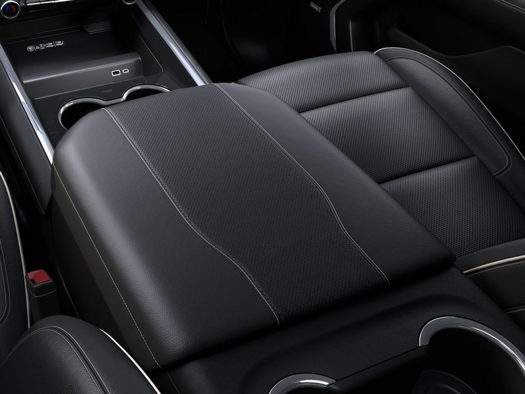 New 2026 Chevrolet Tahoe Premier RWD image 7