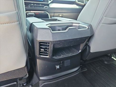 Used 2026 Toyota Tundra SR5 w/ TRD Off-Road Premium Package AWD/4WD image 17