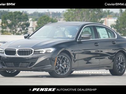 Used 2026 BMW 330i xDrive Sedan w/ Premium Package
