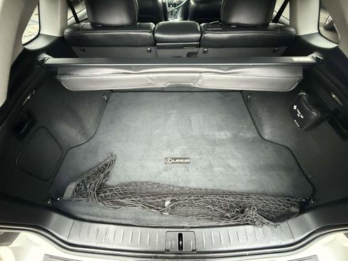 Used 2015 Lexus RX 350 FWD image 23