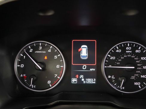 Used 2024 Subaru Outback Premium AWD/4WD image 15