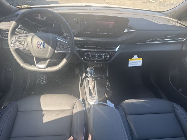 New 2026 Buick Envista Sport Touring w/ Convenience I Package FWD image 24