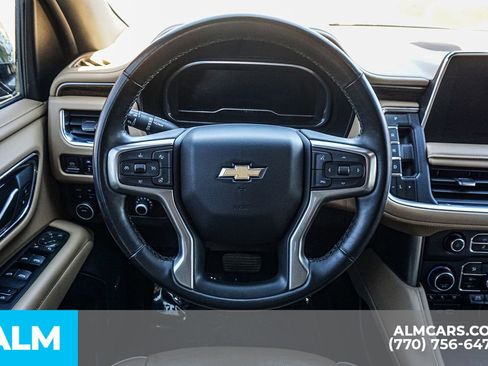 Used 2023 Chevrolet Tahoe Premier w/ Premium Package 2 image 31