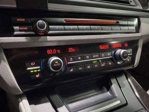 Used 2013 BMW 550i Sedan image 53