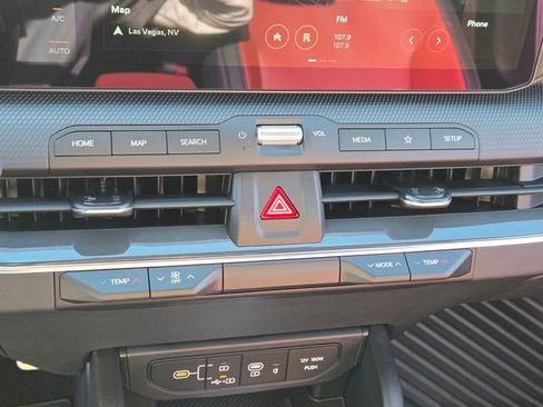 New 2026 Kia K4 GT-Line Turbo image 15