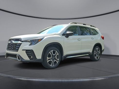New 2026 Subaru Ascent Touring AWD/4WD image 10