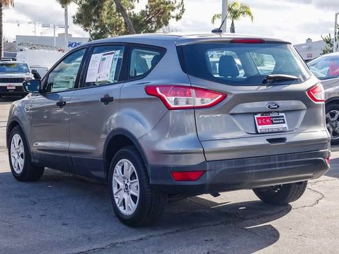 Used 2014 Ford Escape S image 6