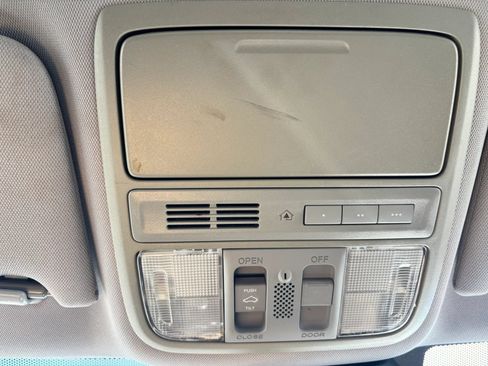 Used 2015 Honda Accord EX-L image 30