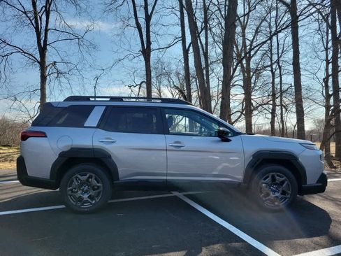 New 2026 Subaru Outback Premium w/ Premium/Limited Plus Package image 8