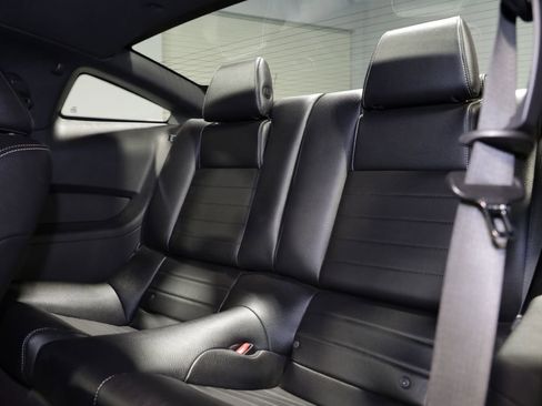 Used 2011 Ford Mustang GT Premium w/ Security Pkg image 17