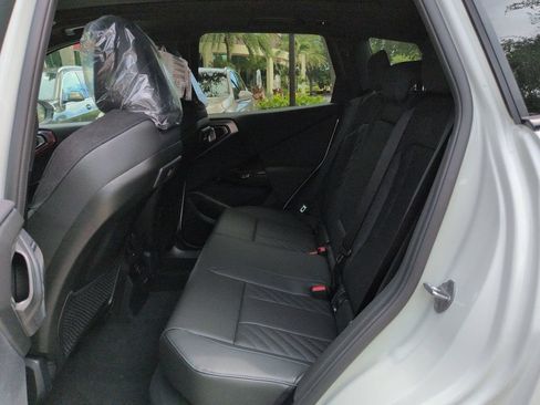 New 2026 BMW X3 M50 w/ Premium Package AWD/4WD image 14