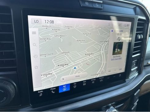 New 2026 Ford F350 Lariat w/ Tremor Off-Road Package image 9