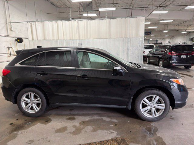 Used 2014 Acura RDX AWD image 6