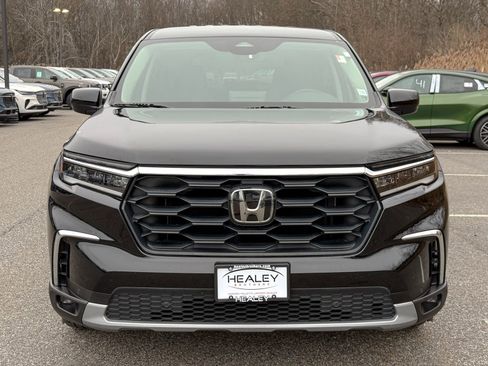 Used 2023 Honda Pilot EX-L image 2