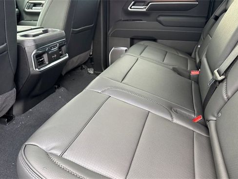 New 2026 GMC Sierra 2500 Denali image 13