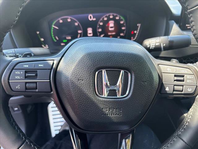 New 2026 Honda Accord Sport image 15
