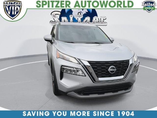 Used 2023 Nissan Rogue SV AWD/4WD image 5
