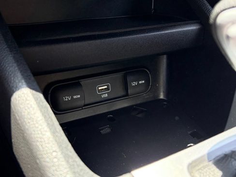 Used 2023 Kia Forte LX FWD image 8