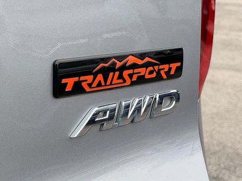 Used 2022 Honda Pilot TrailSport image 7