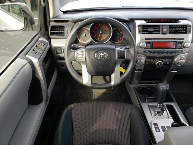 Used 2012 Toyota 4Runner SR5 w/ Convenience Pkg AWD/4WD image 15