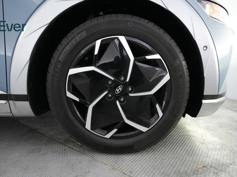 Used 2024 Hyundai Ioniq 5 Limited RWD image 22