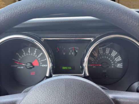 Used 2007 Ford Mustang GT RWD image 27