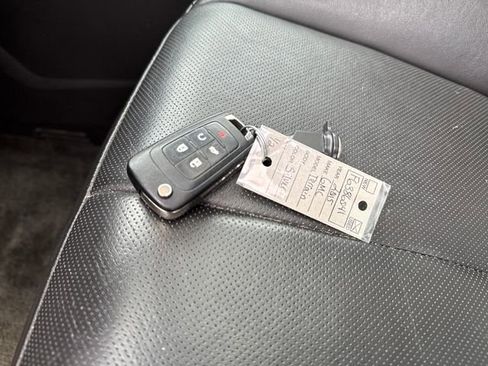 Used 2015 GMC Terrain Denali image 30