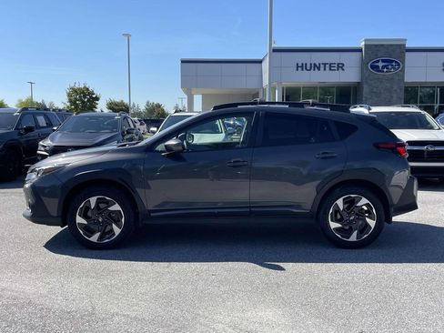 Certified 2024 Subaru Crosstrek 2.5i Limited AWD/4WD image 24