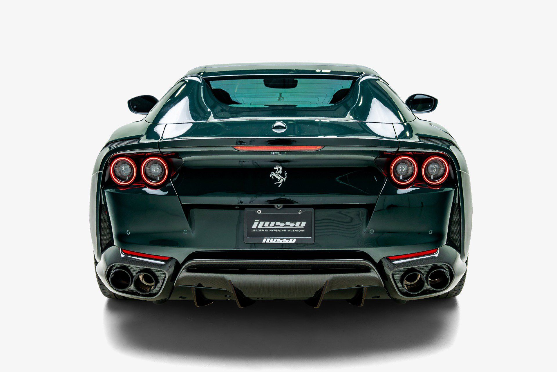 Used 2023 Ferrari 812 GTS RWD image 15