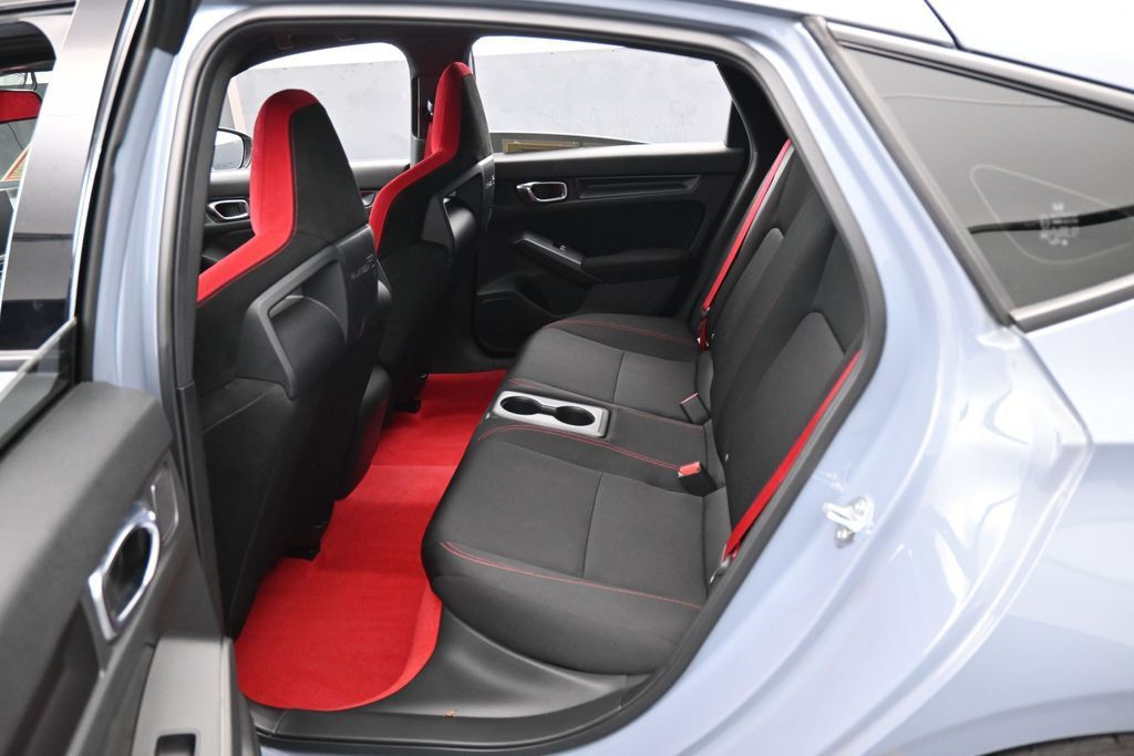 Used 2025 Honda Civic Type R image 32